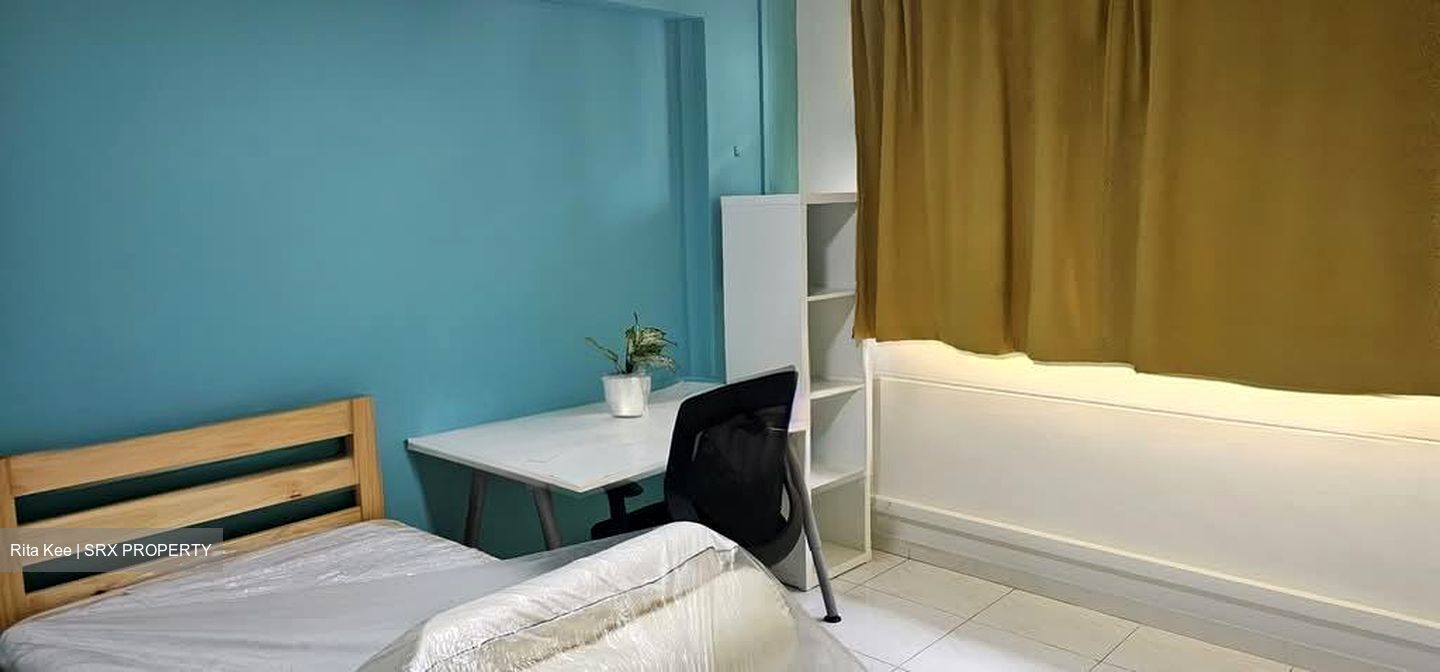 Blk 637 Pasir Ris Drive 1 (Pasir Ris), HDB 5 Rooms #573131291
